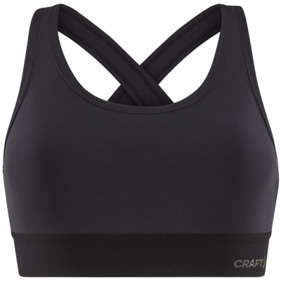 Craft Training Padded Damen Sport-BH