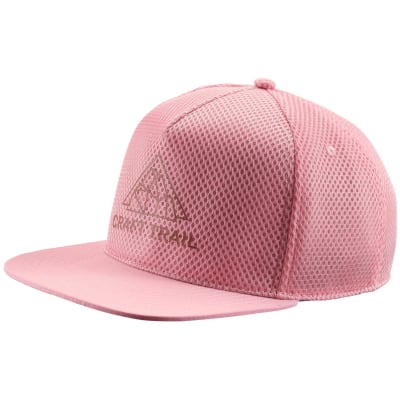 Craft PRO 3D Mesh Trucker Cap