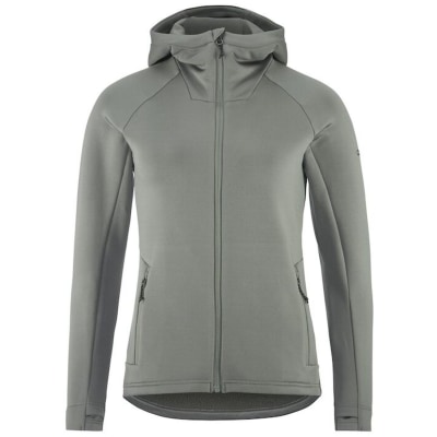 Craft ADV Explore Power Fleece Damen Funktionsjacke