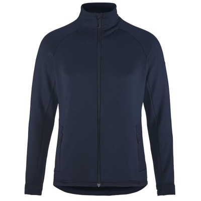 Craft ADV Explore Power Fleece Herren Funktionsjacke