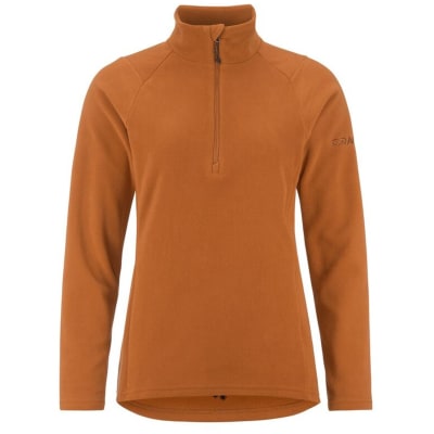 Craft Core Explore Fleece Damen Funktionsjacke
