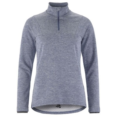 Craft Core Gain Thermal Damen Rollkragenpullover