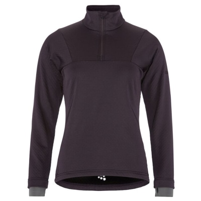 Craft Core Gain Thermal Damen Rollkragenpullover