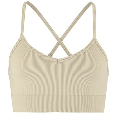 Craft Collective RIB Strap Sports Damen Sport-BH