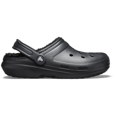 Crocs Classic Lined Clogs