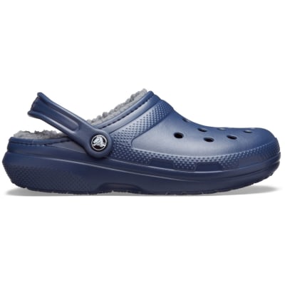 Crocs Classic Lined Clogs