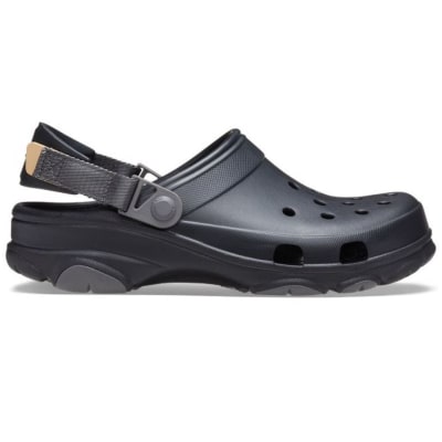 Crocs All Terrain Clogs