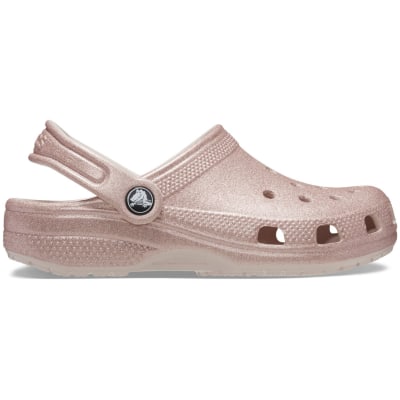 Crocs Classic Glitter