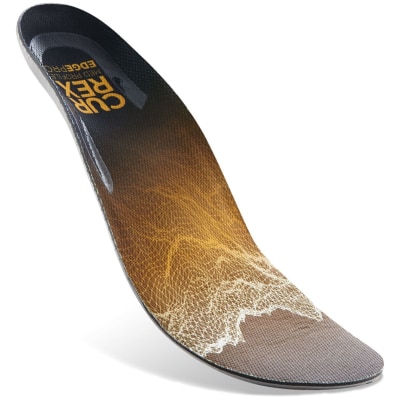 Currex EdgePro Med Profile Unisex Einlegesohle