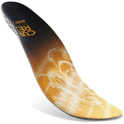Currex BikePro Med Profile Unisex Einlegesohle
