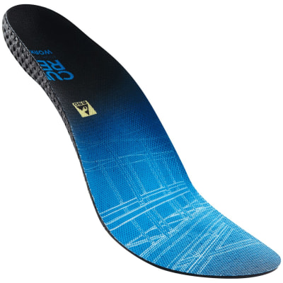 Currex WorkPro High Profile Unisex Einlegesohle