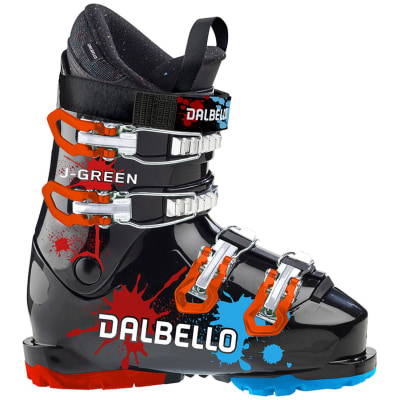 Dalbello J Green 4.0