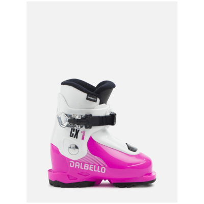 Dalbello CX 1.0 Cabrio Kinder Alpinskischuhe