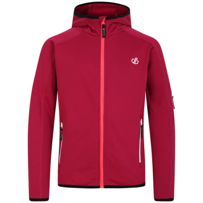 Dare 2 B Explore Fleece Kinder Funktionsjacke