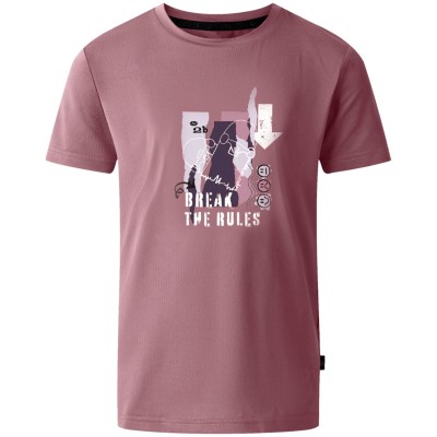 Dare2b AmuseII Kinder T-Shirt