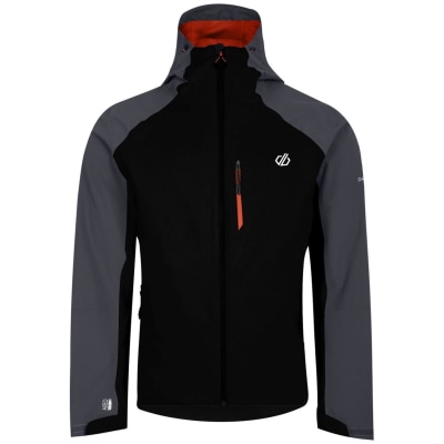 Dare 2 B Mens Torrekt Herren Regenjacke