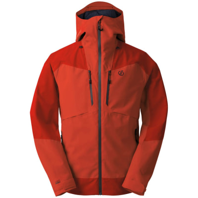 Dare2b ArisingIIIJackt Herren Regenjacke