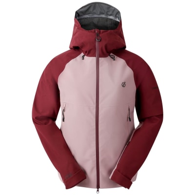 Dare2b AssertIIt Damen Funktionsjacke