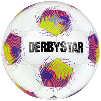 Derbystar Atmos APS v25 Outdoor-Fußball