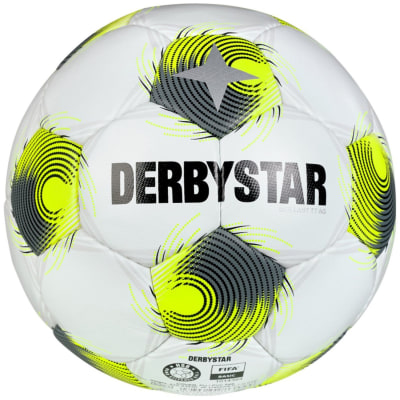 Derbystar Brillant TT AG v25 Outdoor-Fußball