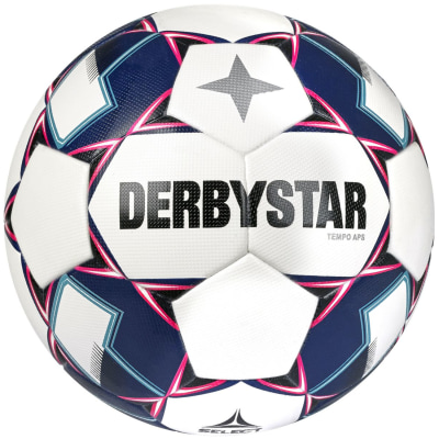 Derbystar Tempo APS v22 Outdoor-Fußball