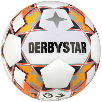 Derbystar Stratos TT v23 Outdoor-Fußball
