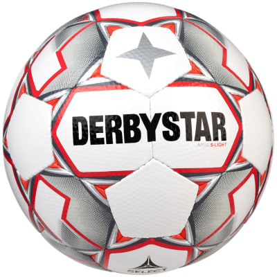 Derbystar Apus S-Light v23 Kinder Outdoor-Fußball
