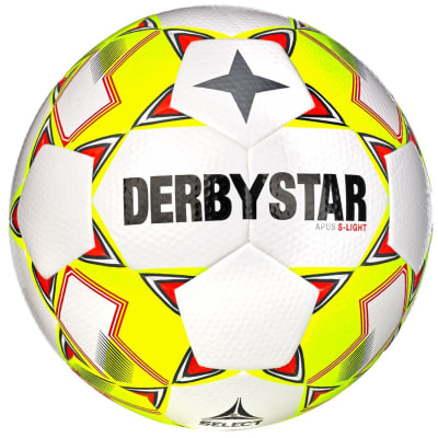 Derbystar Apus S-Light v24 Outdoor-Fußball