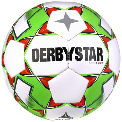 Derbystar Junior S-Light v23 Kinder Outdoor-Fußball
