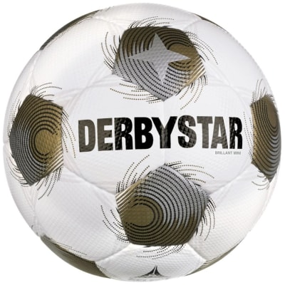 Derbystar Brillant v25 Minibälle