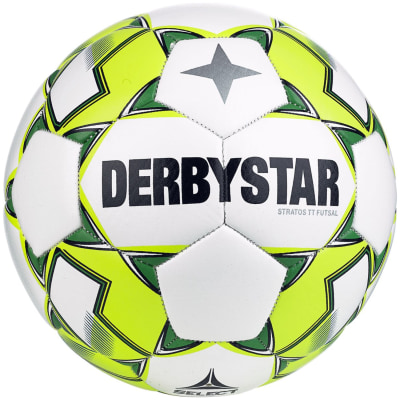 Derbystar Futsal Stratos TT v23 Indoor-Fußball