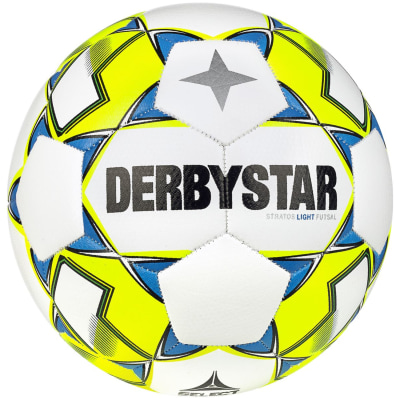 Derbystar Futsal Stratos Light v23 Kinder Indoor-Fußball