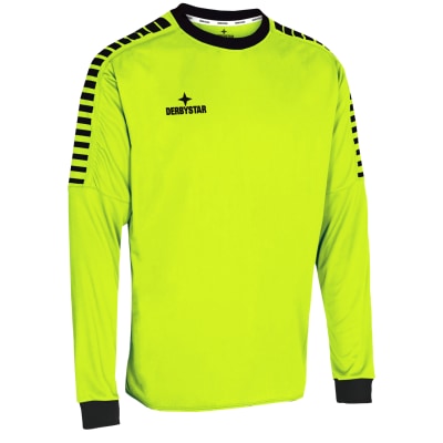 Derbystar Hyper Kinder Torwarttrikot