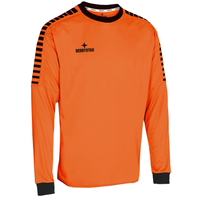 Derbystar Hyper Kinder Torwarttrikot