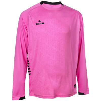 Derbystar TW- Contra v22 Torwarttrikot