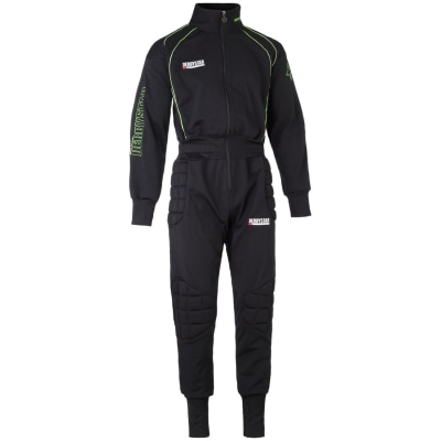 Derbystar Basic Pro Overall