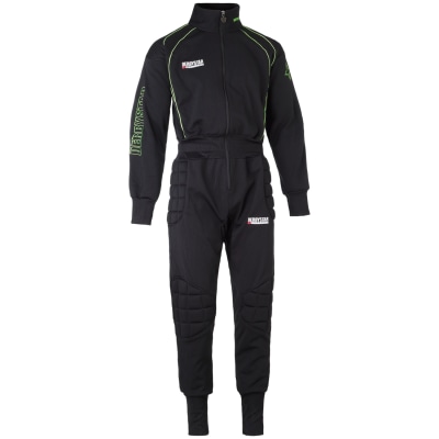 Derbystar Basic Pro Overall