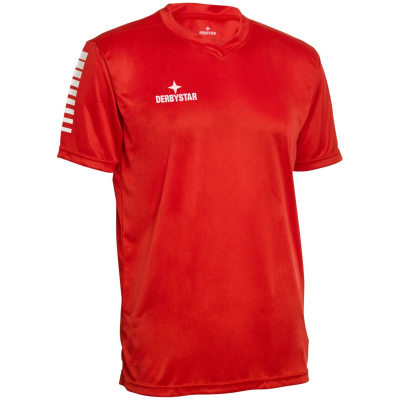 Derbystar Contra Trikot