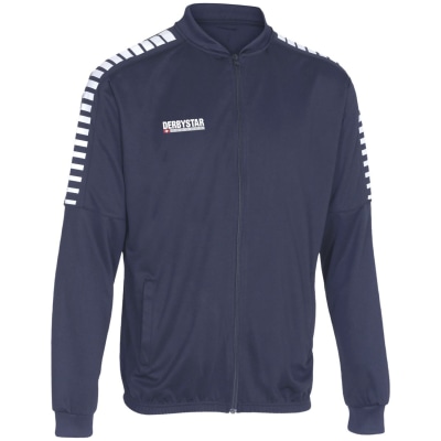 Derbystar Hyper Fußballjacke