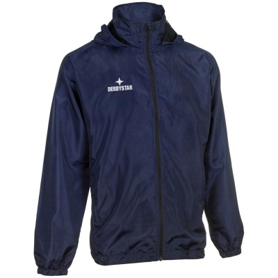 Derbystar Hyper II Fußballjacke