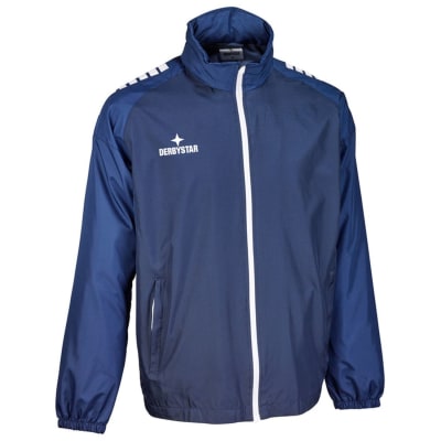 Derbystar Madrid v25 Allwetterjacke