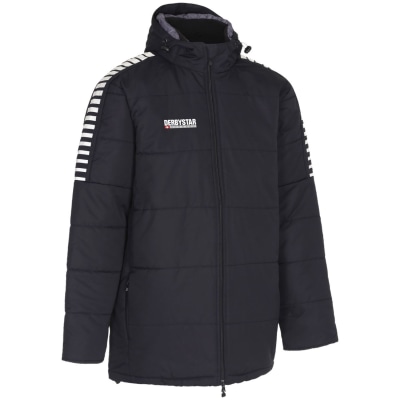 Derbystar Hyper Fußballjacke