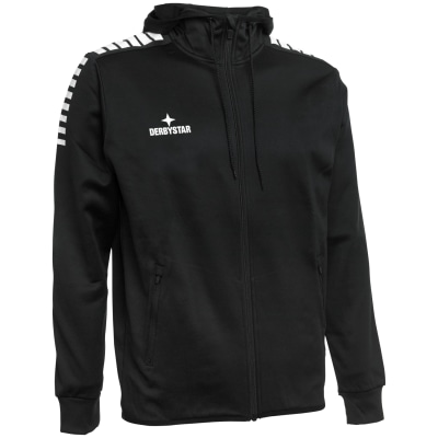 Derbystar Primo Fußballjacke