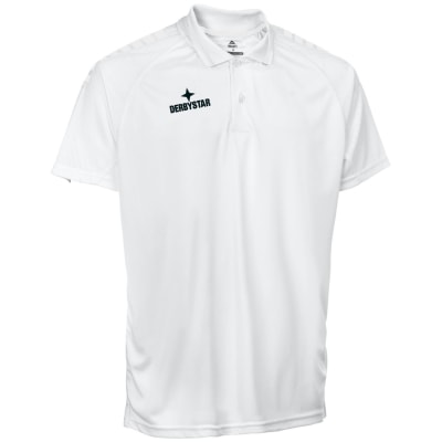 Derbystar Primo v24 Poloshirt