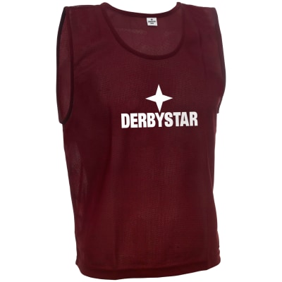 Derbystar Markierungshemdchen Leibchen