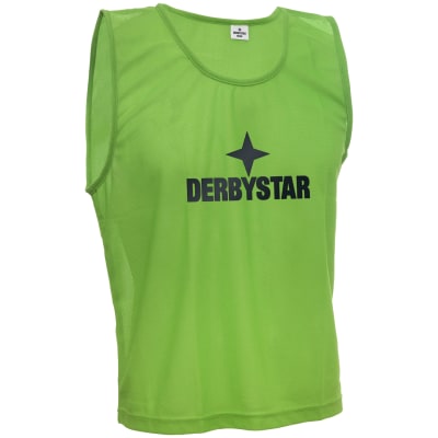 Derbystar Markierungshemdchen Leibchen