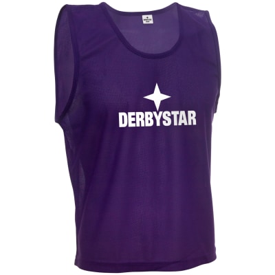 Derbystar Markierungshemdchen Leibchen