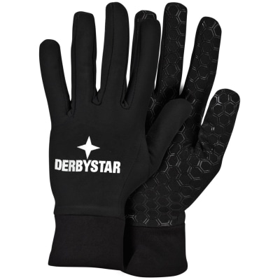Derbystar Spielerhandschuh v20 Kinder Fingerhandschuhe