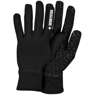 Derbystar Winter v23 Kinder Fingerhandschuhe