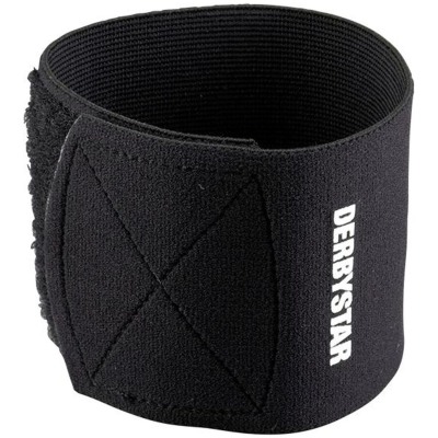 Derbystar Schienbeinschützer-Halter